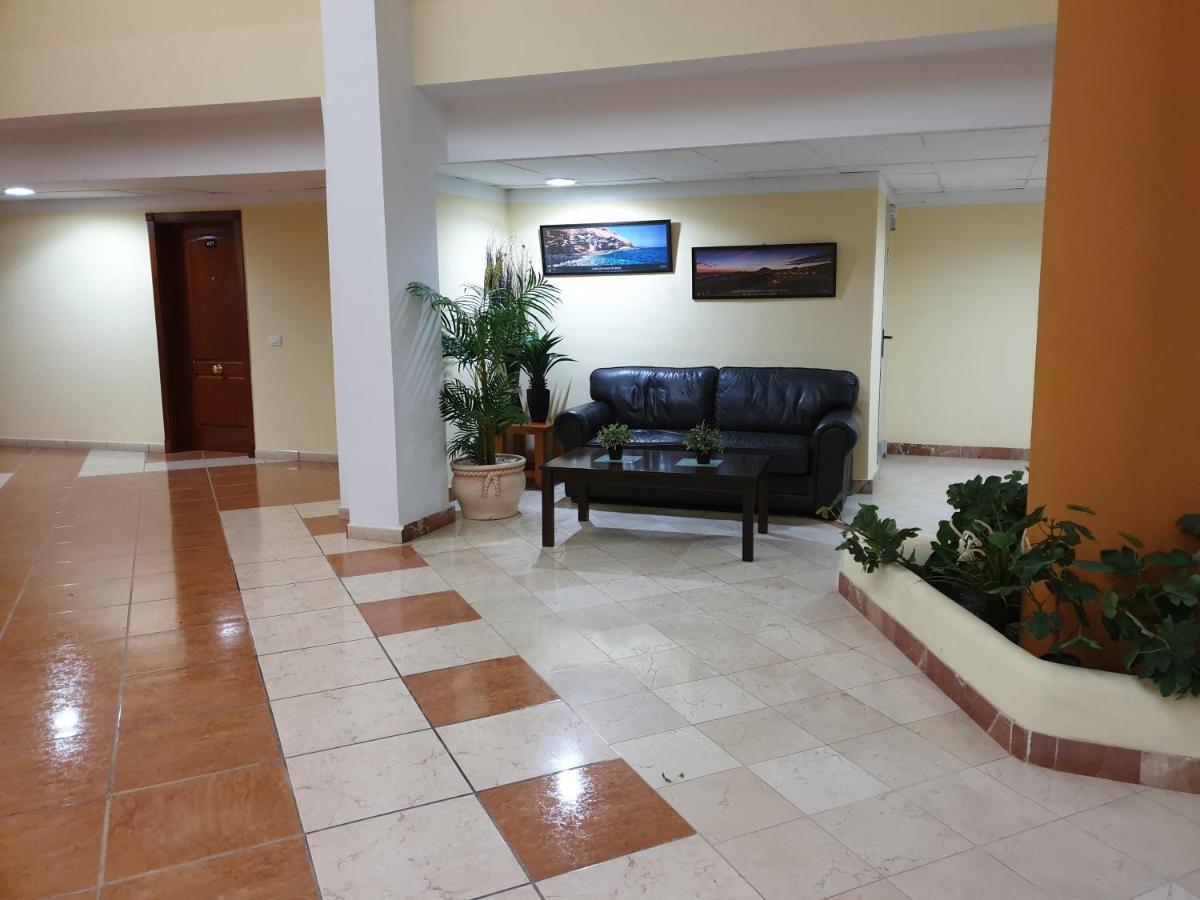 431 - Edif Aguamarina - Vacation Rental Home In The Coast Line Of Golf Del Sur San Miguel de Abona Exteriör bild