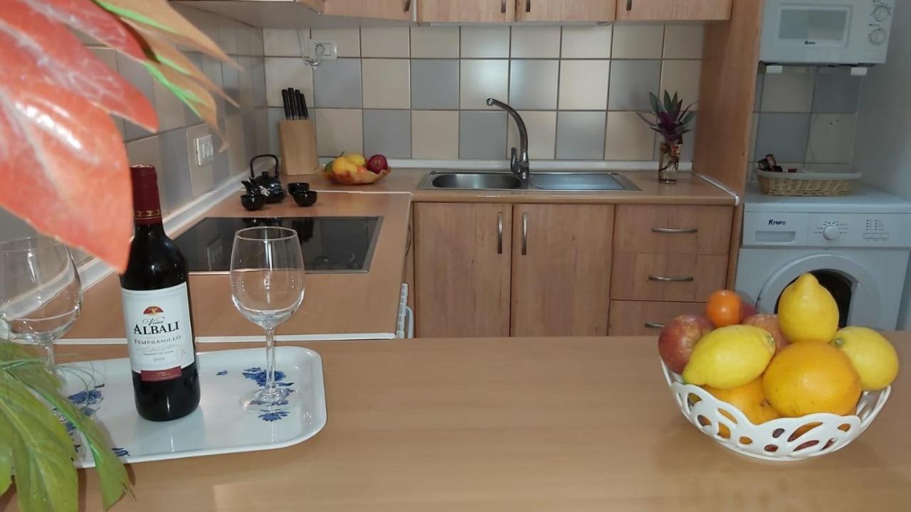 431 - Edif Aguamarina - Vacation Rental Home In The Coast Line Of Golf Del Sur San Miguel de Abona Exteriör bild