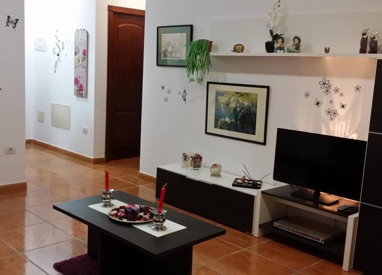 431 - Edif Aguamarina - Vacation Rental Home In The Coast Line Of Golf Del Sur San Miguel de Abona Exteriör bild