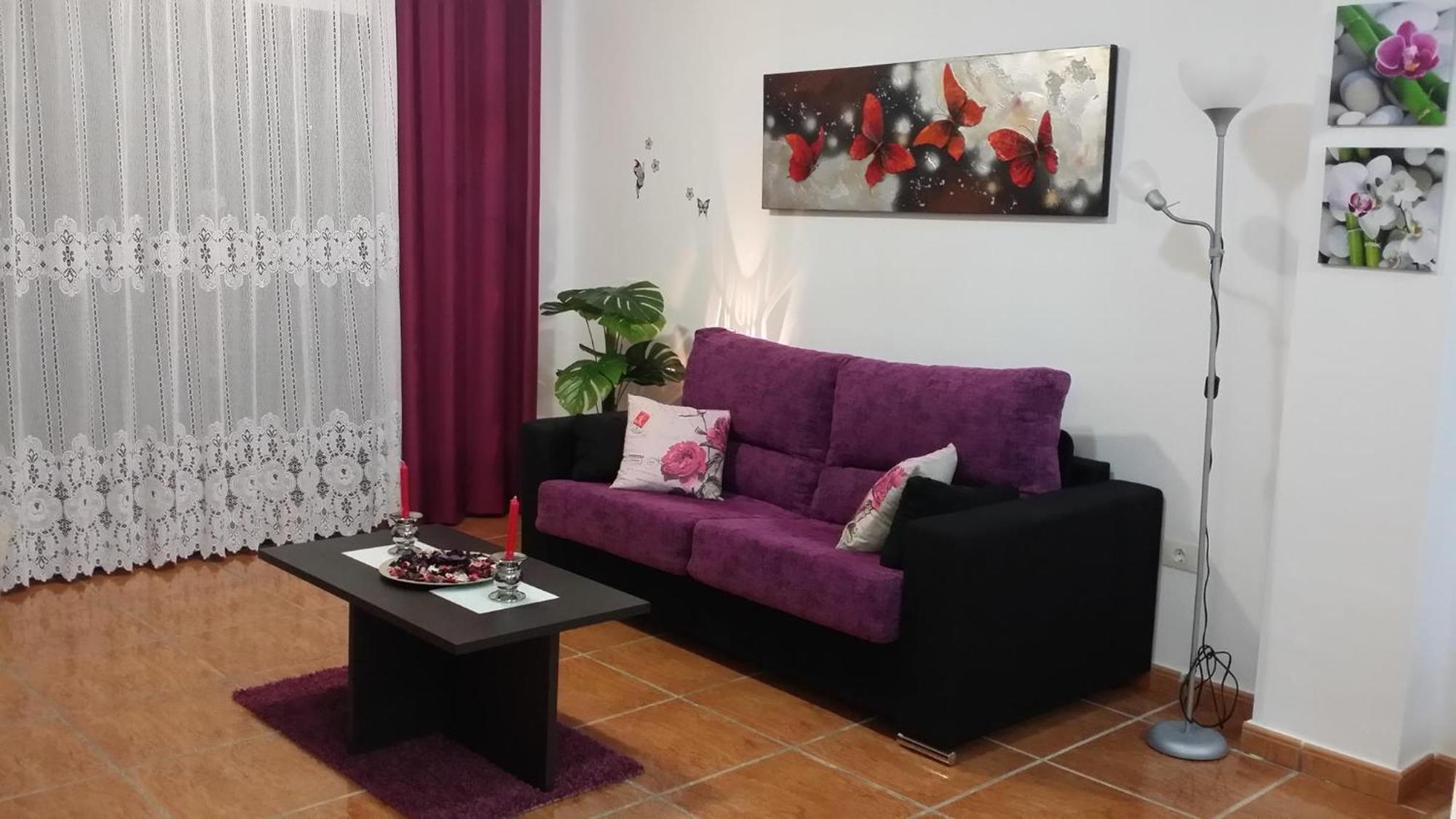 431 - Edif Aguamarina - Vacation Rental Home In The Coast Line Of Golf Del Sur San Miguel de Abona Exteriör bild